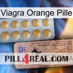 Viagra Orange Pill 41